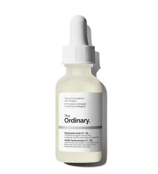 The Ordinary Hyaluronic Acid